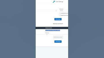 Tutorial Cara  Backup Server cPanel Untuk Web Developer