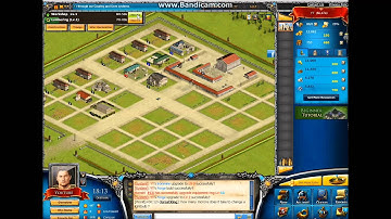 Evony Tutorial/Lets Play Part 2