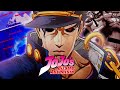 Liceberg de jojo bizarre adventure expliqu