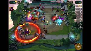 Tft Vi Out Punches Gangplank