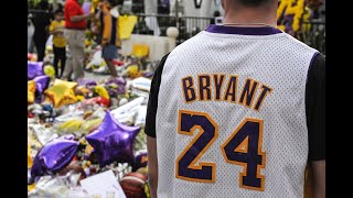 Los Angeles remembers Kobe and Gigi Bryant Net Worth