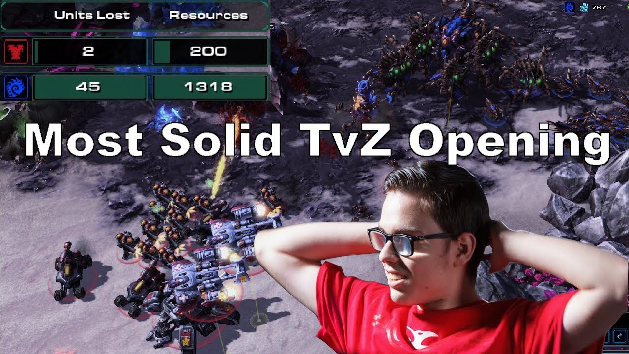 Do THIS to Get Better in TvZ - Hellion Banshee Guide