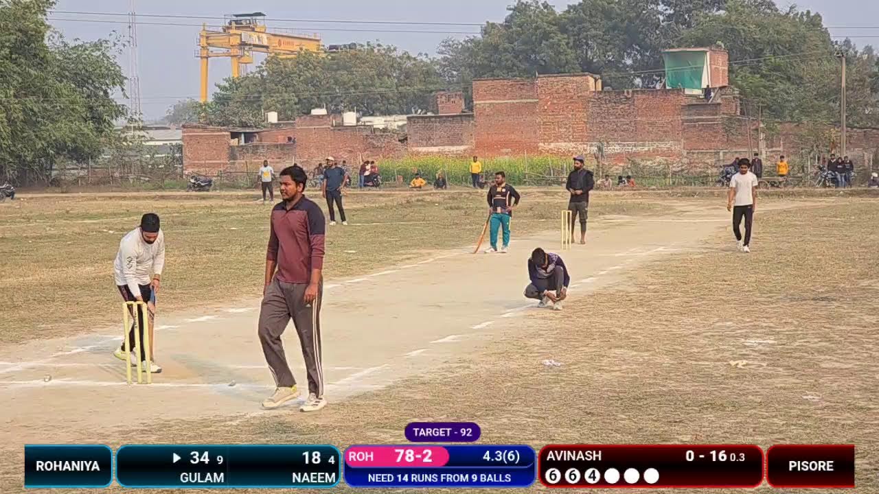 MPL SESSION 1 🏆❤️