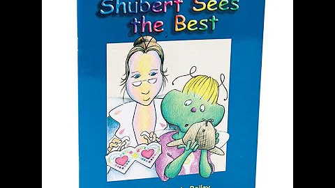 Shubert Sees the Best