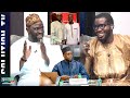 SOHAIBOU DIOP MONTRE UNE PHOTO DE SONKO ET OUSTAZ MBACKE SYLLA...BAYE ASSANE MORT DE RIRE...