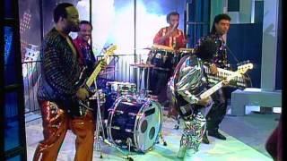 TOPPOP: Kool &amp; The Gang - Misled