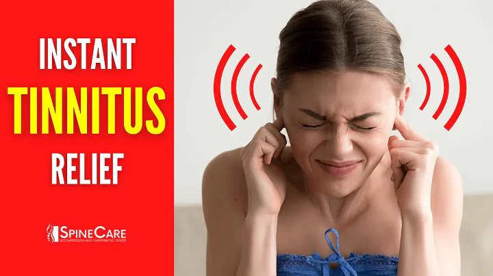 How to Stop Tinnitus in 30 SECONDS - DayDayNews