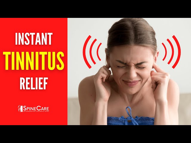Tinnitus FAQs - Sound Relief Tinnitus & Hearing Center