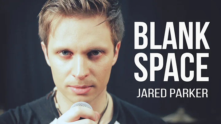 Taylor Swift - "Blank Space" Rock Cover by Jared P...