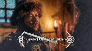 Kuruluş Osman Müzikleri - Gök Tengri V3 Resimi