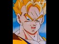 top 5 melhores sayajins de dbz #dragonballz #goku #vegeta #brolydbz #gogeta #naofloppa #edit #dbz
