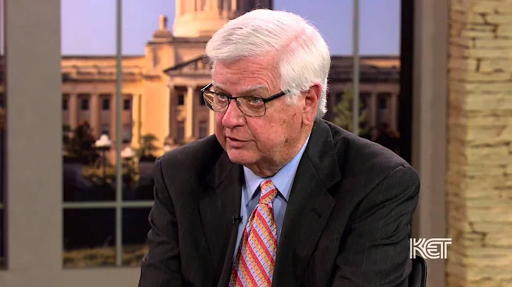 Congressman Hal Rogers Discusses Sen. Mitch McConn...