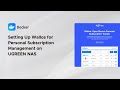 UGREEN NASync Tutorial Series - Setting Up Wallos for Personal Subscription Management on UGREEN NAS
