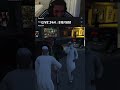 GTA RP : Le hajj en folie devant une femme