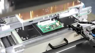 Keysight I1000D Small Footprint System Introduction