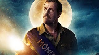 hubie halloween official trailer