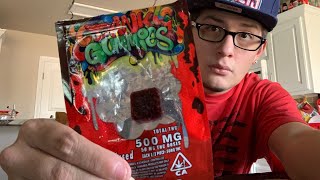 DANK GUMMIES