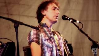 Yann Tiersen - Fuck Me (Matucana 100, 2010)