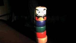 Highspeed - 5 Japanese Traditional Toys -