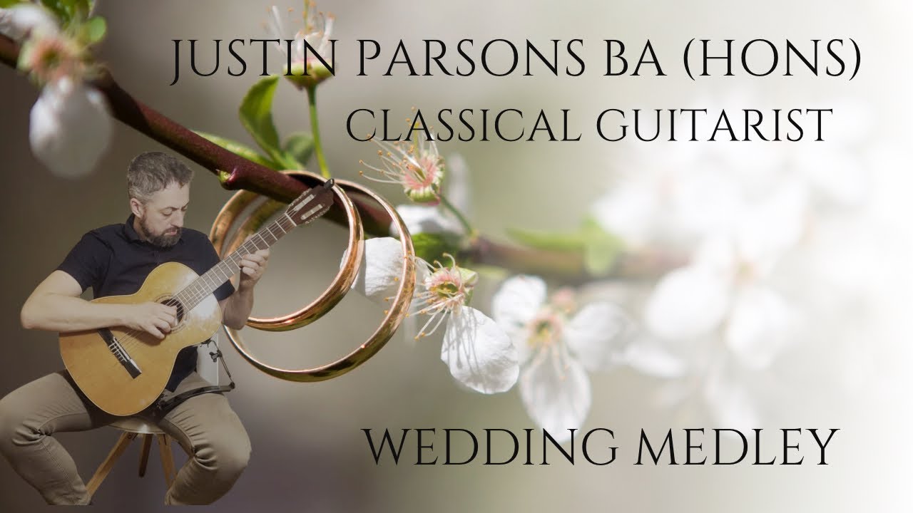 Wedding Medley
