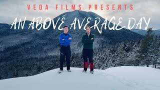 An Above Average Day - Extended Cut