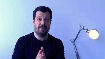 Effective Presentations in English - Intro Video