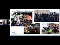 Live pd webinar  wireless bonded cellular technology from vidovation  aviwest