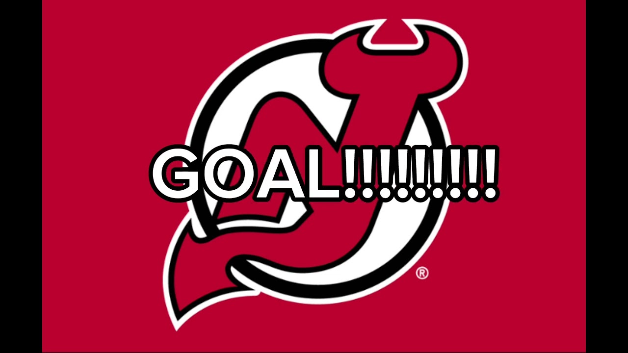 New Jersey Devils 2025 Goal Horn