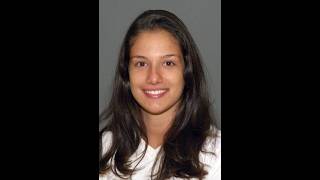University of Tulsa Hall of Fame 2026: Julia Silva