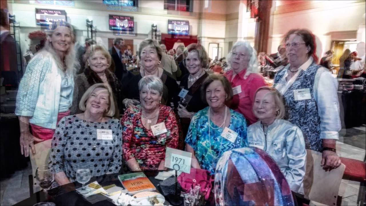 09 24 2016 Maryville 45th Year Reunion YouTube