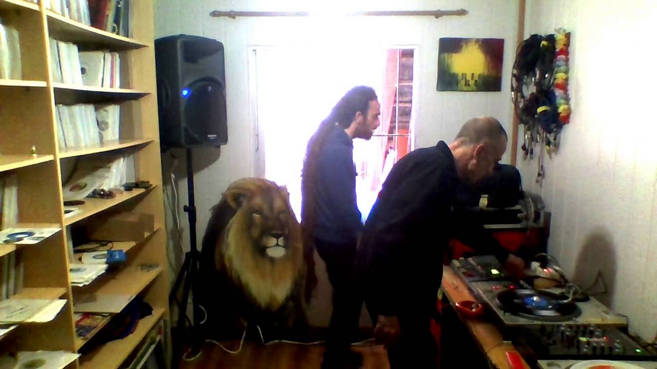 One Shot A Day 192 - Spy Smasher Riddim