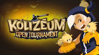 KOLISEU OPEN TOURNAMENT - ÚLTIMO JOGO  + RESULTADOS