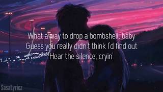 Regard, RAYE - Secrets (Acoustic Version) [Lyrics]