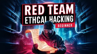 Red Team Ethical Hacking - Beginner: Master the Art of Offensive Security! Information