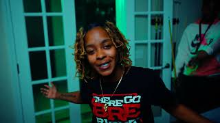 Bre Lee - That Mode Official Music Video Shot By