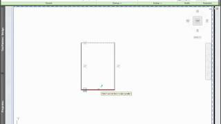 Constraints - AutoCAD Architecture 2011