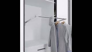 Пантограф 15 кг Starax (S-6014)