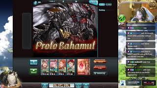 GRANBLUE FANTASY RUSTED GUNS? HELLO? 🟩 BLEACH COLLAB 🟩WIZ FFXI COLLAB 30TH JULY 🟩LANGRISSER NEWS!