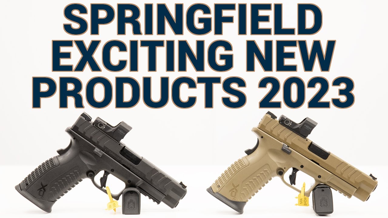 springfield-armory-exciting-new-offerings-nraam-2023-youtube