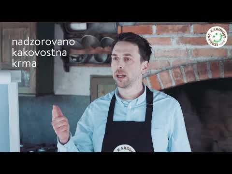 Video: Kako Izbrati Konzervirano Hrano