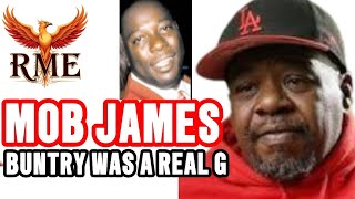 @bomb1stlive  says Buntry Ch@ked a Police Dog, got 9 years in prison - Buntry was loyal to SUGE