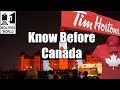 Canada vs America: What You Should Know Before You Go to Canada