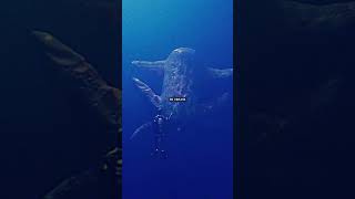 Something massive made a sound beneath the ocean… then disappeared.#history #shorts #capcut