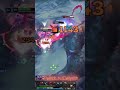My Penta On Jhin #leagueoflegends #riotgames #gaming #pentakill