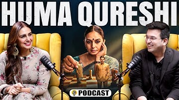 Unplugged ft. Huma Qureshi | Bihar