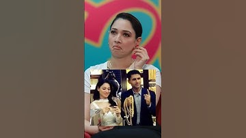 Tamannah Bhatia Aur Abdul Razzaq | #tamannaahbhatia #abdulrazzaq #podcast #romantic #shorts #mrrehan