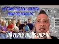 We Found the ACTUAL Jukebox from the Peach Pit Beverly Hills 90210 | Plus Using 30 Year Old Shampoo