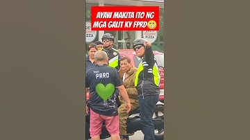 Thumbnail of FPRD ITO NA NAGRELAX AT ENJOY LANG♥️ #love #duterte #retirement