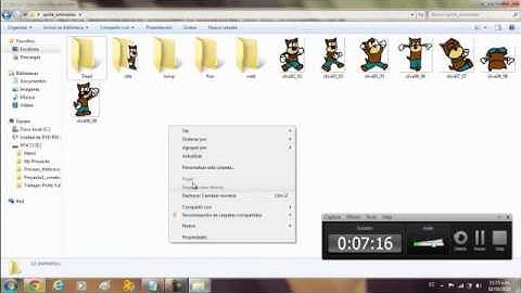 Animaciones de Sprites para Construct 2