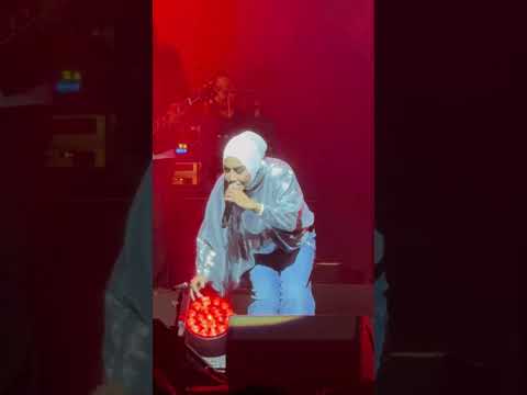 Cinta Selembut Sutera - Ella - Jilid Akhir - Axiata Arena - 2023